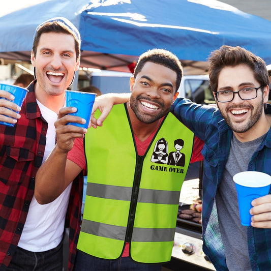 Groom-to-Be Party Kit – The Ultimate Stag Celebration Gift