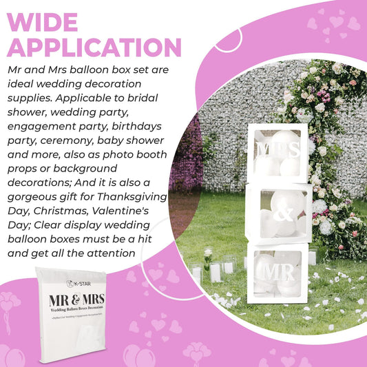 Elegant Wedding Card & Decoration Boxes – Perfect for Reception & Venue Styling