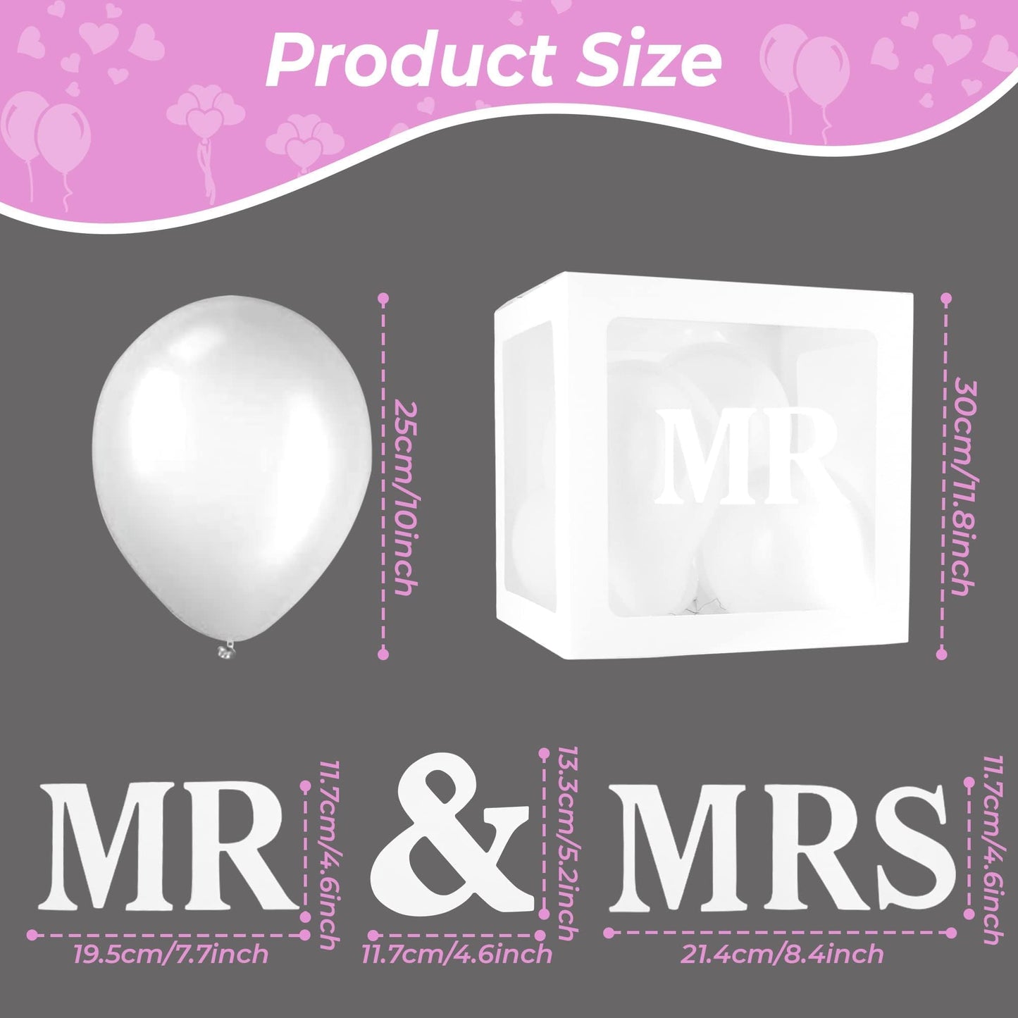 Elegant Wedding Card & Decoration Boxes – Perfect for Reception & Venue Styling